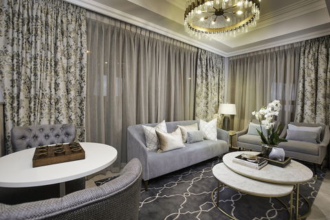 The Arbour Boutique Apartments - Hotel WA 1