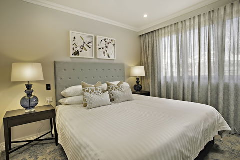 The Arbour Boutique Apartments - Hotel WA 4