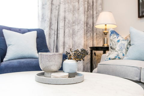 The Arbour Boutique Apartments - Hotel WA 0