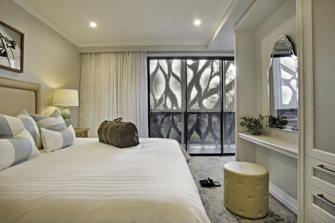The Arbour Boutique Apartments - Hotel WA 2