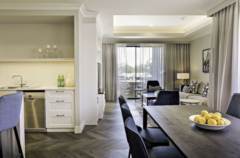 The Arbour Boutique Apartments - Hotel WA 6