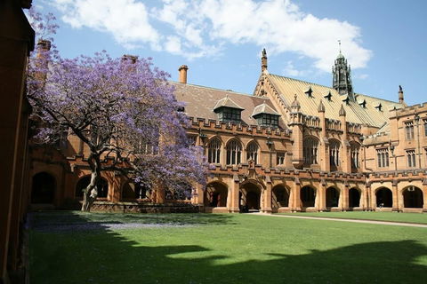 A Walk To Syd Uni & RPA Hospital - Hotel WA 0