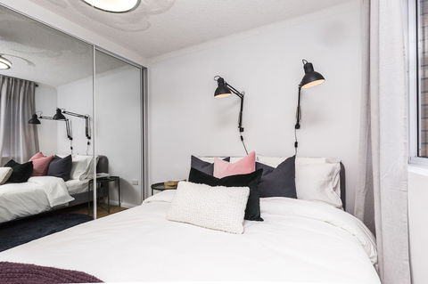 A Walk To Syd Uni & RPA Hospital - Hotel WA 6