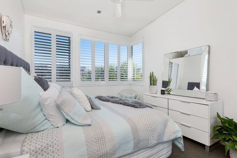 COASTAL CHIC At CASUARINA - Hotel WA 1