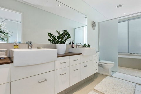 COASTAL CHIC At CASUARINA - Hotel WA 6
