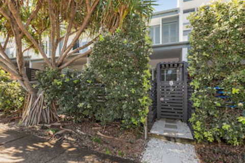 COASTAL CHIC At CASUARINA - Hotel WA 0