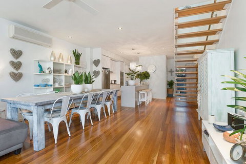 COASTAL CHIC At CASUARINA - Hotel WA 2