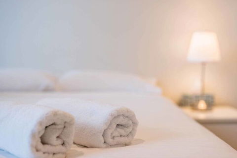 Fabulous City 2 BDR Apt In New Building - Hotel WA 3