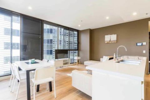 Fabulous City 2 BDR Apt In New Building - Hotel WA 0