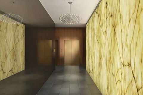 Fabulous City 2 BDR Apt In New Building - Hotel WA 1