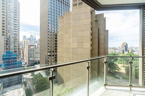 Fabulous City 2 BDR Apt In New Building - Hotel WA 5