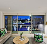 Absolute Sydney Harbour Front Luxury With Parking - Hotel WA