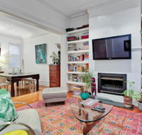 Luxury 3 Bed Terrace House Close to Sydney CBD - Hotel WA