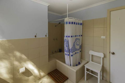 Tranquillity On Riverview 33 Riverview Drive - Hotel WA 3