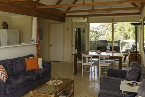 Tranquillity On Riverview 33 Riverview Drive - Hotel WA 5