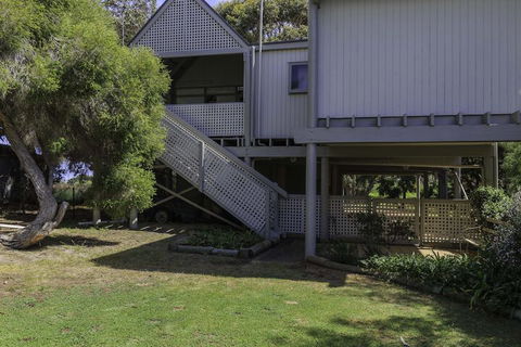 Tranquillity On Riverview 33 Riverview Drive - Hotel WA 1