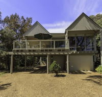 Tranquillity on Riverview 33 Riverview Drive - Hotel WA