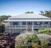 The Banksia 3 Banksia Court - Hotel WA