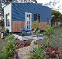 Dyl  Lils Tiny House on Wheels - Hotel WA