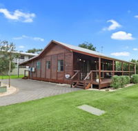 The Log Cabin 47 Jetty Road - Hotel WA