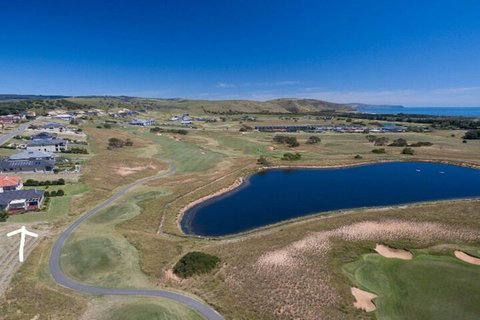 Golfers Paradise 52 Huntingdale Drive - Hotel WA 2