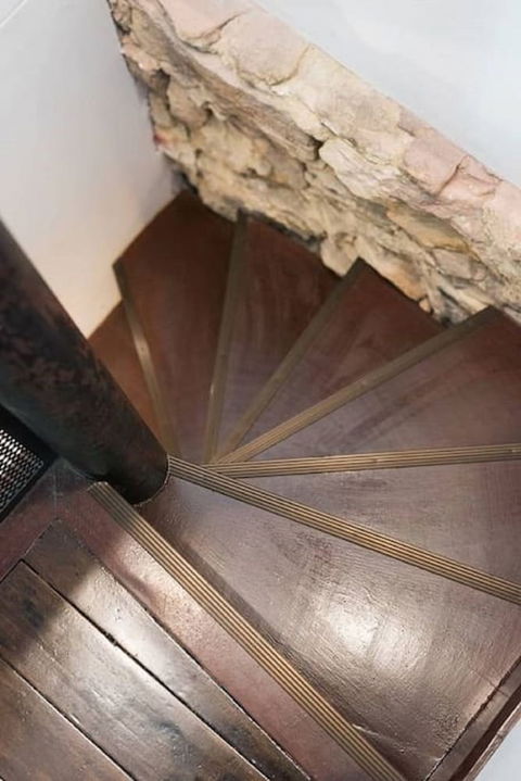 Historic 1890s House With Terraced Backyard Deck H346 - Hotel WA 0