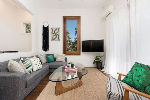 Historic 1890s House With Terraced Backyard Deck H346 - Hotel WA 2
