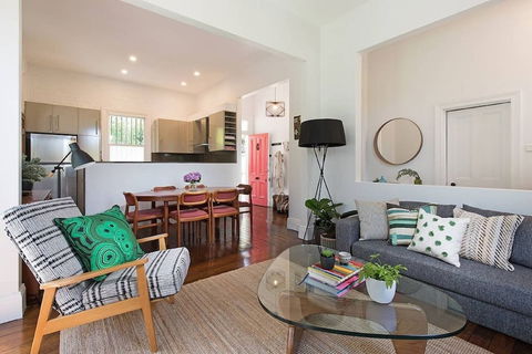 Historic 1890s House With Terraced Backyard Deck H346 - Hotel WA 4