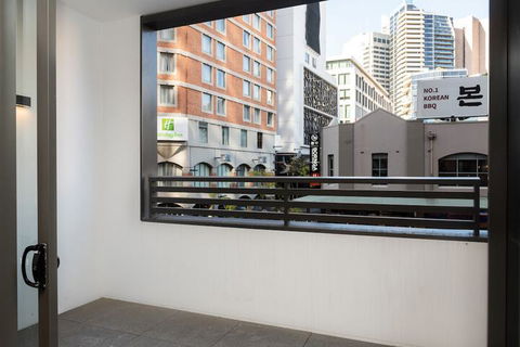 Modern Apartment In Darling Harbour - Hotel WA 7