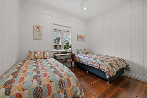 The Keeper's House - Hotel WA 5
