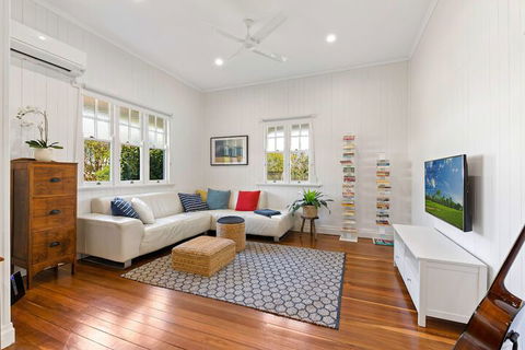 The Keeper's House - Hotel WA 6