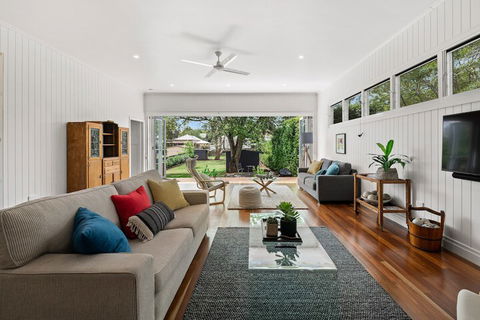 The Keeper's House - Hotel WA 4
