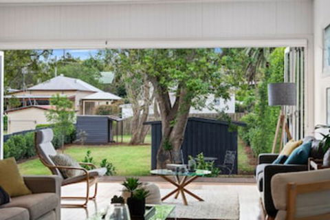 The Keeper's House - Hotel WA 0