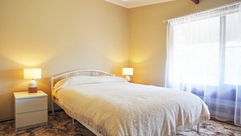 Getaway On Garden Free Wifi PET Friendly - Hotel WA 2