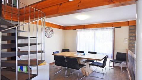 Getaway On Garden Free Wifi PET Friendly - Hotel WA 3