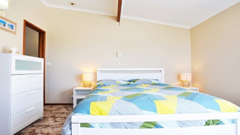 Getaway On Garden Free Wifi PET Friendly - Hotel WA 1