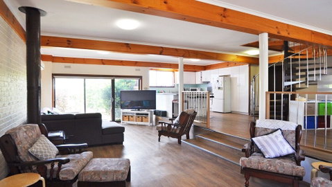 Getaway On Garden Free Wifi PET Friendly - Hotel WA 0