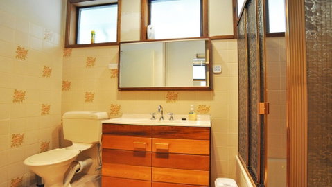 Getaway On Garden Free Wifi PET Friendly - Hotel WA 4
