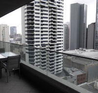 Large Apartment in World Square Sydney - Hotel WA
