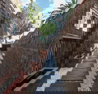 The Jetty Beach Apartment by Ready Set Host - Hotel WA