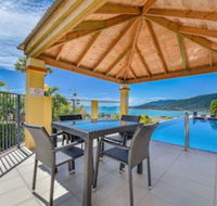 Ocean Views Galore - Airlie Beach - Hotel WA
