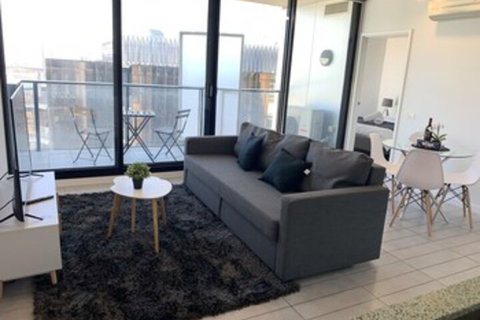 JC Water View Apartment On La Trobe - Hotel WA 4