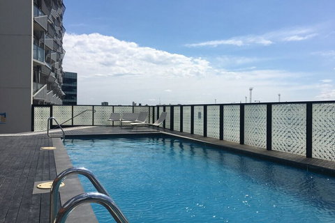 JC Water View Apartment On La Trobe - Hotel WA 1
