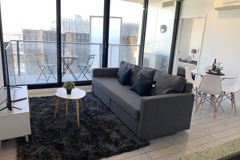 JC Water View Apartment On La Trobe - Hotel WA 6