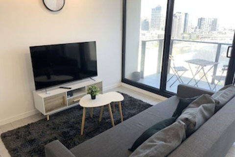 JC Water View Apartment On La Trobe - Hotel WA 5