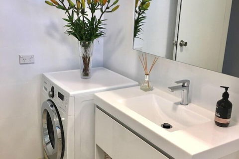 Cozy Apartment In Waverton - Hotel WA 1