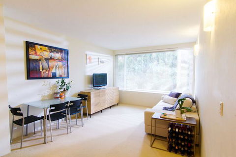 Cozy Apartment In Waverton - Hotel WA 2