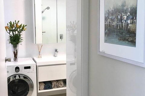 Cozy Apartment In Waverton - Hotel WA 5