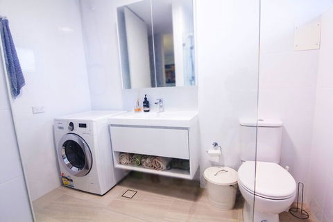 Cozy Apartment In Waverton - Hotel WA 4