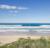 Heart of Surfers Paradise Ocean Views - Hotel WA